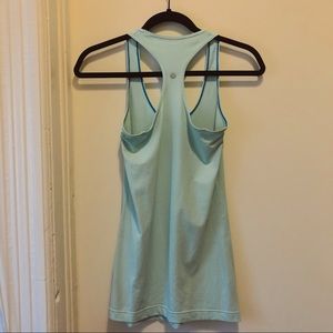 Lululemon Racer Tank